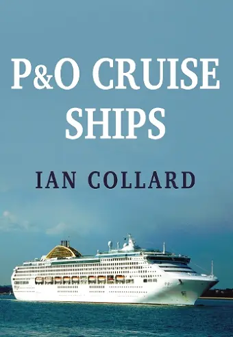 P&O Cruise Ships cover