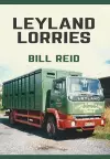 Leyland Lorries cover