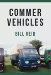 Commer Vehicles cover