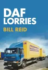 DAF Lorries cover