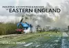 Industrial Locomotives & Railways of Eastern England cover