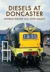 Diesels at Doncaster cover
