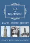 A-Z of Blackpool cover