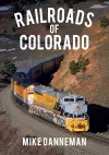 Railroads of Colorado cover