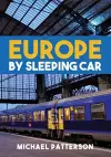 Europe by Sleeping Car cover