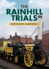 The Rainhill Trials cover