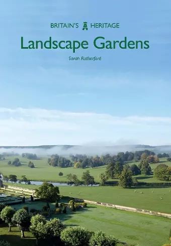 Landscape Gardens cover