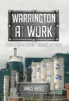 Warrington at Work cover