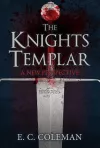 The Knights Templar cover