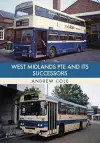 West Midlands PTE and Its Successors cover