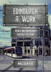 Edinburgh at Work cover