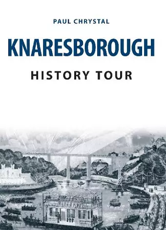 Knaresborough History Tour cover