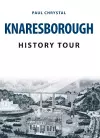 Knaresborough History Tour cover