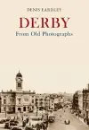 Derby From Old Photographs cover