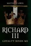 Richard III cover