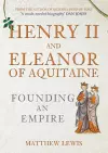 Henry II and Eleanor of Aquitaine cover