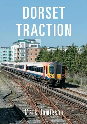 Dorset Traction cover