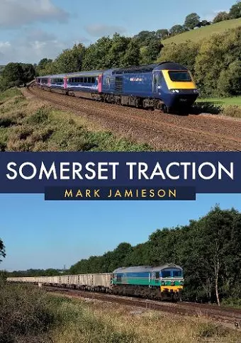 Somerset Traction cover