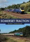 Somerset Traction cover