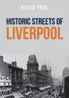 Historic Streets of Liverpool cover
