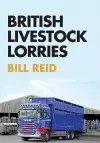 British Livestock Lorries cover
