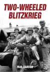 Two-Wheeled Blitzkrieg cover