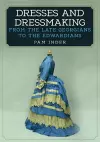 Dresses and Dressmaking cover