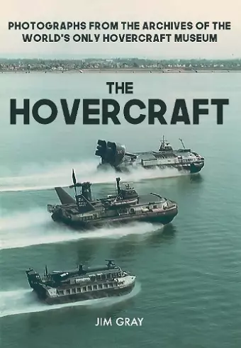 The Hovercraft cover