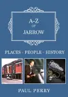 A-Z of Jarrow cover
