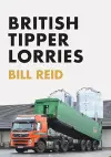 British Tipper Lorries cover