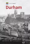 Historic England: Durham cover