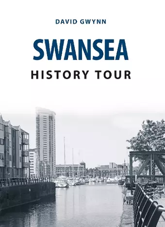 Swansea History Tour cover