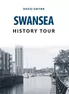 Swansea History Tour cover