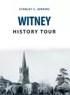 Witney History Tour cover