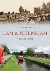 Ham & Petersham Through Time cover