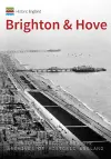 Historic England: Brighton & Hove cover