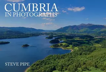 Cumbria in Photographs cover