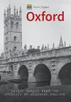 Historic England: Oxford cover