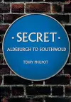 Secret Aldeburgh to Southwold cover