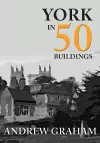 York in 50 Buildings cover
