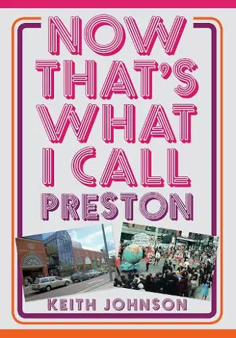 Now That's What I Call Preston cover