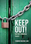Keep Out! cover