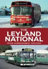 The Leyland National cover