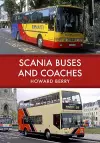 Scania Buses and Coaches cover