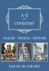 A-Z of Coventry cover