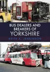 Bus Dealers and Breakers of Yorkshire cover