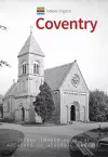 Historic England: Coventry cover