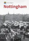 Historic England: Nottingham cover