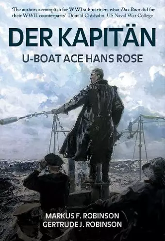 Der Kapitan cover