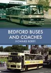 Bedford Buses and Coaches cover